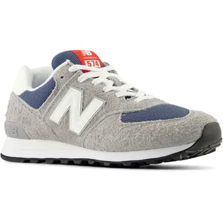 Shadow Grey/Sea Salt 38