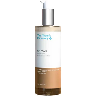 The Organic Pharmacy Self Tan 100 ml