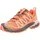 Damen Sun Baked/Fresh Salmon/Prairie Sunset 38 2/3
