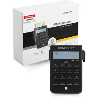 Reiner SCT Cyberjack Standard-Persoleser