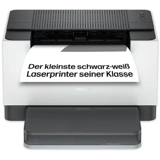 HP LaserJet M207dw