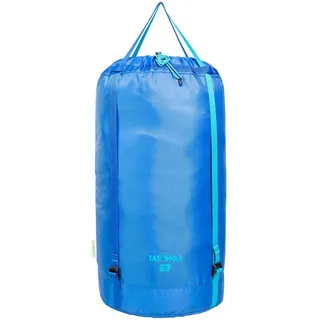 Tatonka 18l Kompressionssack - Blue - One Size