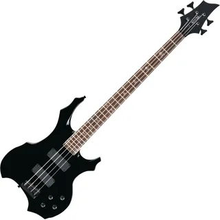 Rocktile Pro BB104-B BattleBone E-Bass black