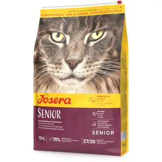 Josera Senior 10 kg