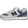 Linen/NB White 42