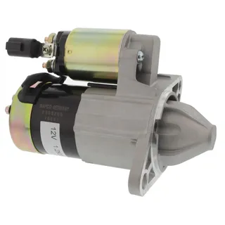 Mapco 13991 Starter | Kompatibel mit: CHRYSLER PT CRUISER, PT CRUISER Cabriolet, SEBRING, SEBRING Cabriolet