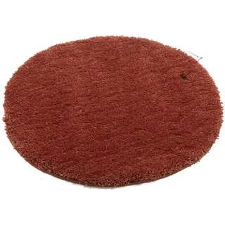 Tom Tailor Cozy Bath UNI Ø 60 cm rust