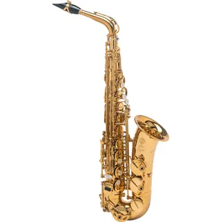 SELMER Signature Goldlack