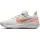 Summit White/Apricot Agate/White/Black 38,5