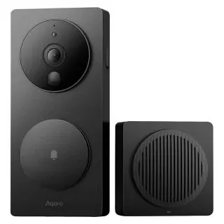 Aqara Smart Video Doorbell G4 Türklingel