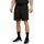 Pwrtrain Sportshorts Schwarz XXL