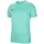 Park VII Dri-FIT Trikot kurzarm 354 hyper turq/black XL