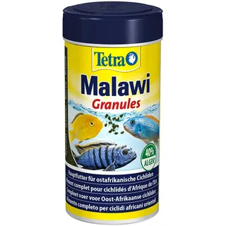 Tetra Malawi Granules 250 ml
