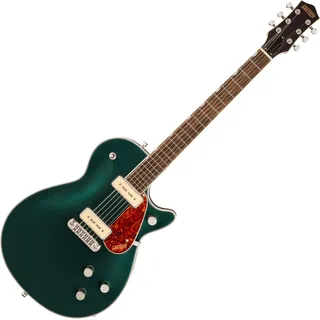 GRETSCH G5210T P90 Electromatic Jet CDG - E-Gitarre