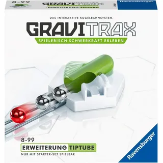 Ravensburger GraviTrax Erweiterung TipTube