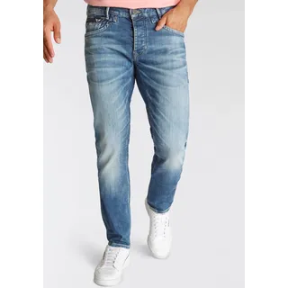PME Legend COMMANDER 3.0 Fresh mid Blue uni 33/30