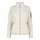 Fleecejacke Beige 42
