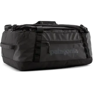 Patagonia Black Hole Duffel 40L - Reisetasche schwarz