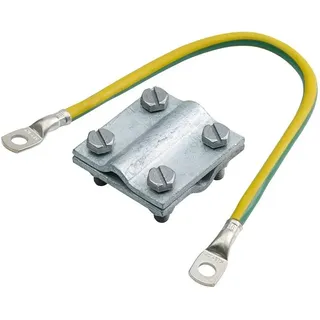Mennekes E-Mobil. Fundamenterder Set 30701