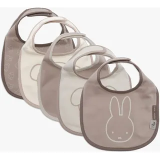 jollein Lätzchen Miffy - Friends
