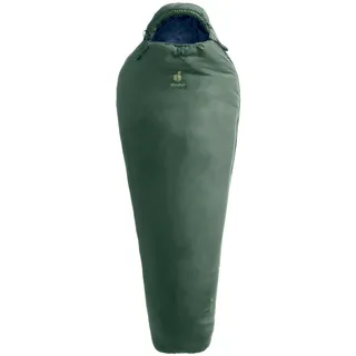 Deuter Orbit SL -5c/23f Schlafsack - Ivy Ink - 175 cm