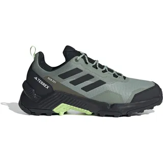 Silver Green / Core Black / Green Spark 44 2/3