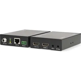 Nedis VREP3480AT - HDMI Extender Set