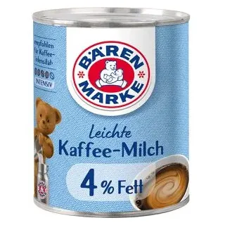 Bärenmarke Kondensmilch 340 g