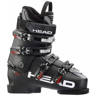Head FX GT Herren Skischuhe Schwarz 27,5