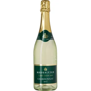 Brogsitter Chardonnay · Brut