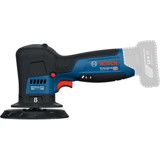 Bosch GPX 12V-125 Akku