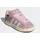 Core White / Clear Pink / Core White 38 2/3