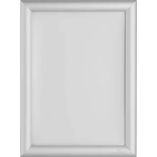 Durable Klapprahmen 1 x DIN A4 240mm x 329mm x 12mm 1St.