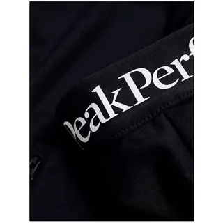 Peak Performance Rider Essentials Hoodie Jacke (Größe L