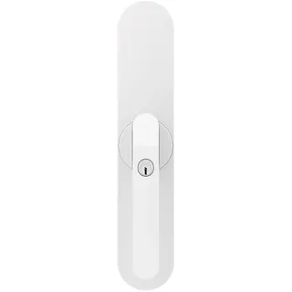 ABUS Wintecto One Fensterantrieb Weiß