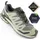 Herren Deep Lichen Green/Safari/Dark Earth 40 2/3