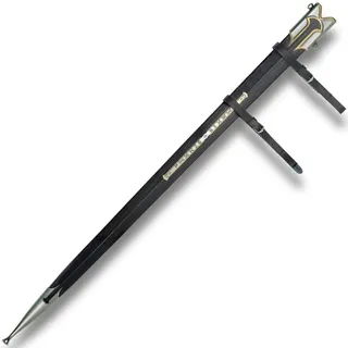 United Cutlery Herr der Ringe Schwertkoffer für Replik Anduril Schwert 113 cm