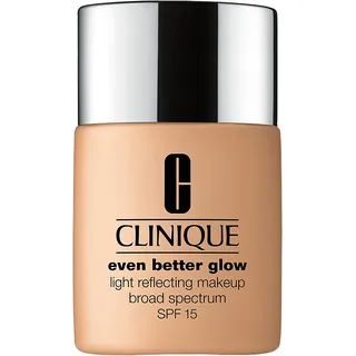 Clinique Even Better Glow Light Reflecting Makeup LSF 15 CN 58 honey 30 ml