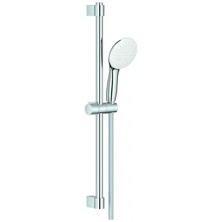 Grohe Brausestangenset Tempesta 110 27853_3 600mm, 1 Strahlart, Chrom, 27853003