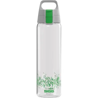 Sigg Total Clear ONE Anthrazit 0,75 l