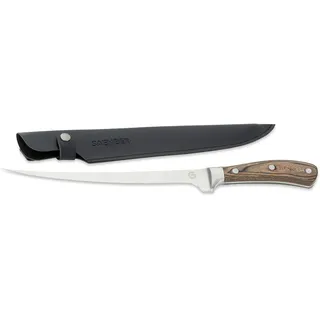 Specitec Filetiermesser NORDLAND 3-34cm Länge von Sänger