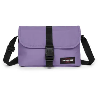 Eastpak Pouch Bag Umhängetasche 0 cm Polyester Lila/Rosa