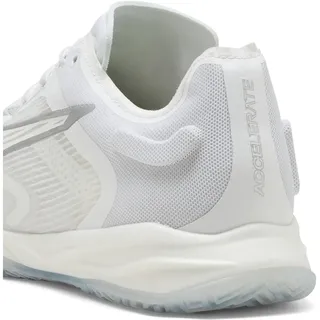 Puma Accelerate NITRO SQD 4 Weiß Größe 48 1⁄2 / 48 1⁄2