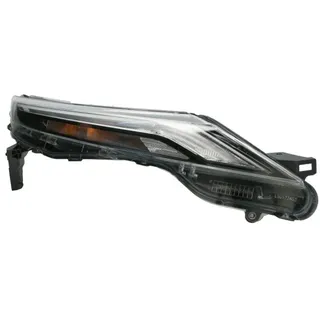 None Blinkleuchte VALEO VAL047737