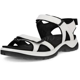 Damen Offroad Sandalen, Weiã, 41 EU