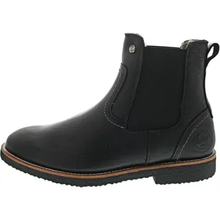 Panama Jack Garnock Igloo C2 Herren Schwarz 45