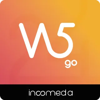 Incomedia Website X5 Go