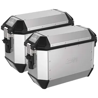 GIVI Trekker Alaska 36 L,