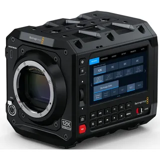 Blackmagic Design Blackmagic PYXIS 12K L-Mount