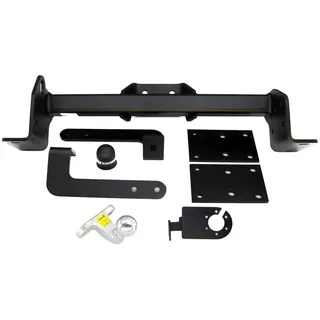 STEINHOF Anhängerkupplung für Renault Master 3 III 2010-2023 | starr